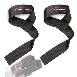 Rip Toned wrist straps